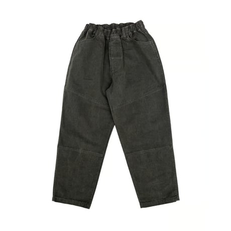 COMFORTABLE REASON - Pigment Duck Pant