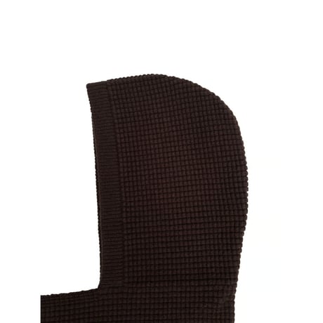 COMFORTABLE REASON - Wool Hood Scarf