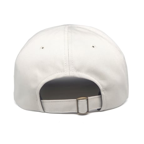 FOUND FEATHER - Strap Back Cap (2 Tone)