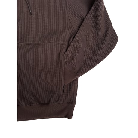 COMFORTABLE REASON - Poly Waffle Parka