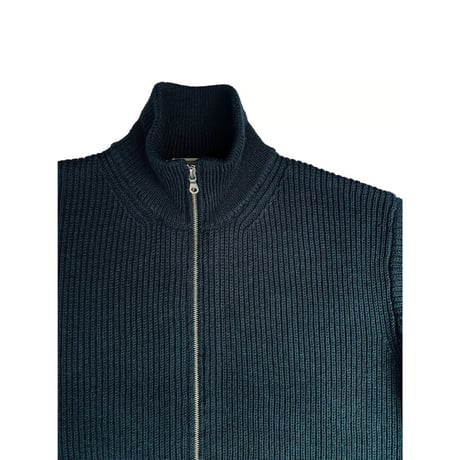 COMFORTABLE REASON - Drivers Knit