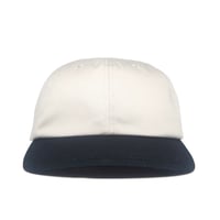 FOUND FEATHER - Strap Back Cap (2 Tone)