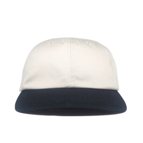 FOUND FEATHER - Strap Back Cap (2 Tone)