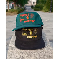 RWCHE - TRIPPIN CAP