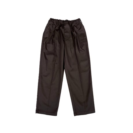 COMFORTABLE REASON - Daily Work Slacks