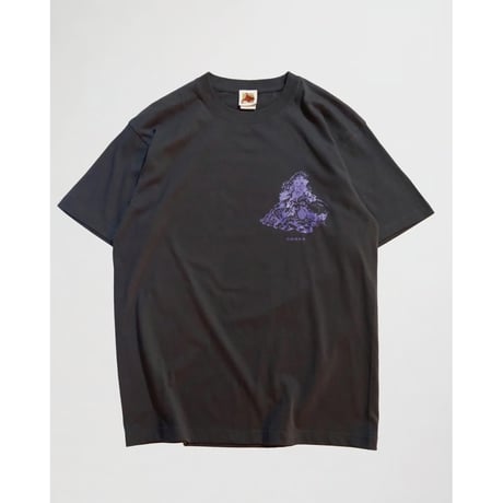 お土産POCUS - 伊達努 "崖" T SHIRT