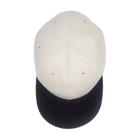 FOUND FEATHER - Strap Back Cap (2 Tone)