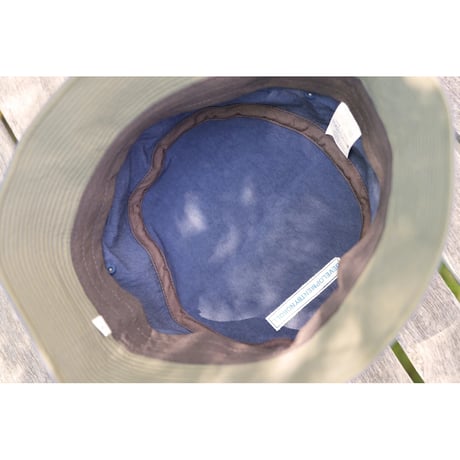 NOROLL - PASS HAT