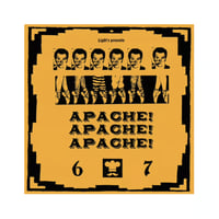 CONOMARK, YO.AN, 光Siren - Light's now sessions 26' version - Apache! @ oppa-la - 【2CD】