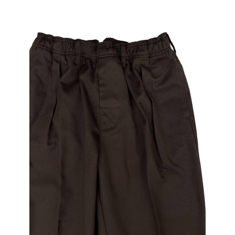 COMFORTABLE REASON - Daily Work Slacks