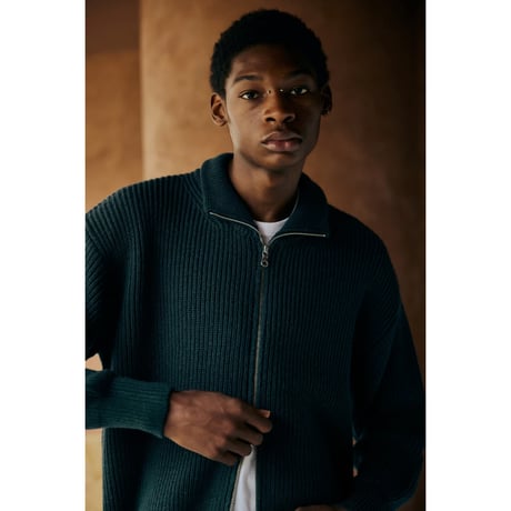 COMFORTABLE REASON - Drivers Knit