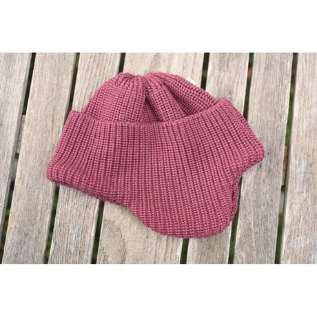 NOROLL - SIMPLE BEANIE