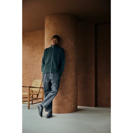 COMFORTABLE REASON - Drivers Knit