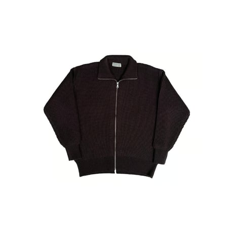 COMFORTABLE REASON - Drivers Knit
