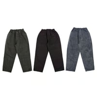 COMFORTABLE REASON - Pigment Duck Pant