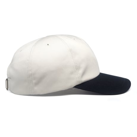 FOUND FEATHER - Strap Back Cap (2 Tone)