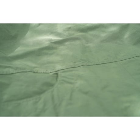NOROLL - WN FIELD SHIRT JACKET / OLIVE GREEN