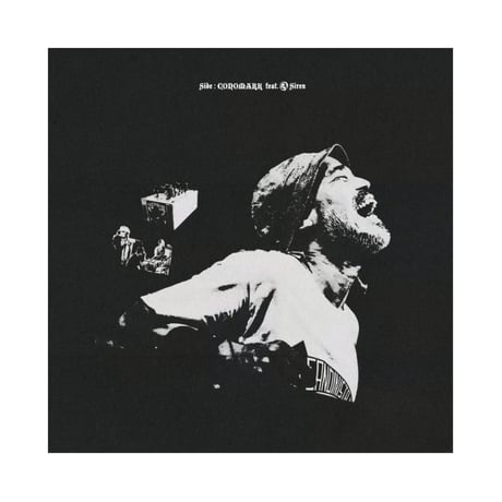 CONOMARK, YO.AN, 光Siren - Light's now sessions 26' version - Apache! @ oppa-la - 【2CD】