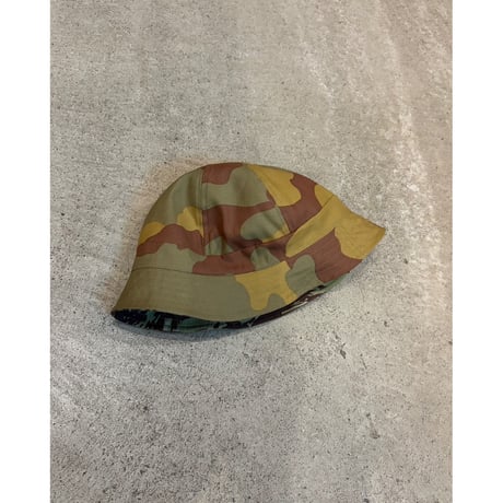 RWCHE - REVRSE CAMO HAT
