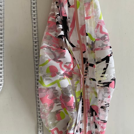 "paper fan" BAG