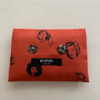 TALKing HEADs tissue case