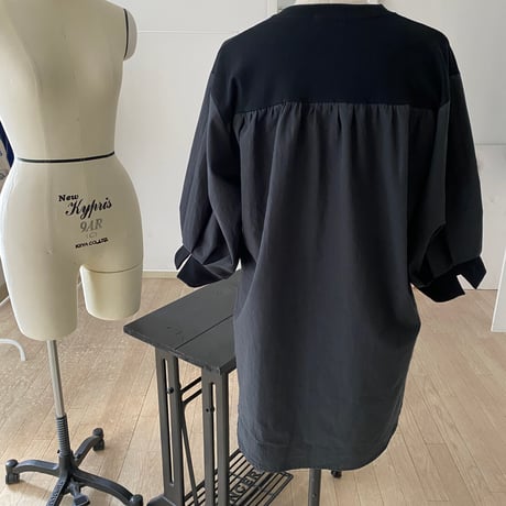 B.T. BK＋BK …BEISPOKE T-SHIRTS 2026