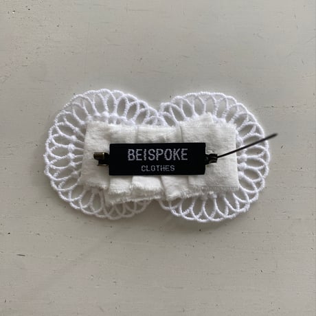 LACE parts⚪️⚪️brooch