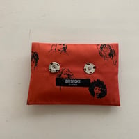 TALKing HEADs tissue case