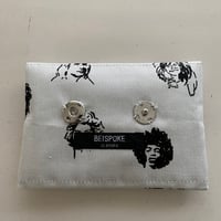 TALKing HEADs tissue case