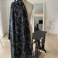 "recommend" order ticket ＋ 🗽NYC FABRIC