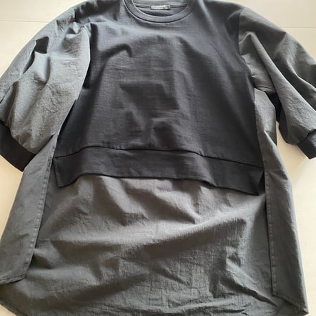 B.T. BK＋BK …BEISPOKE T-SHIRTS 2026