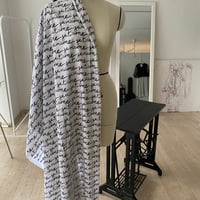 "recommend" order ticket ＋ 🗽NYC FABRIC