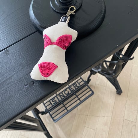 torso KEY👙ring