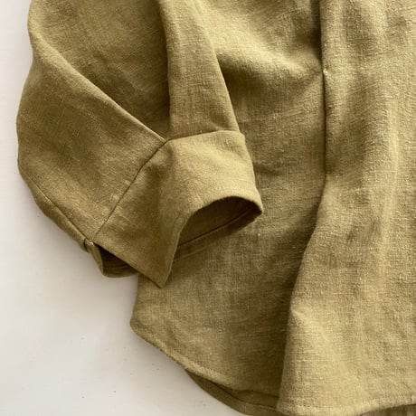 Unscripted TUCK Blouse