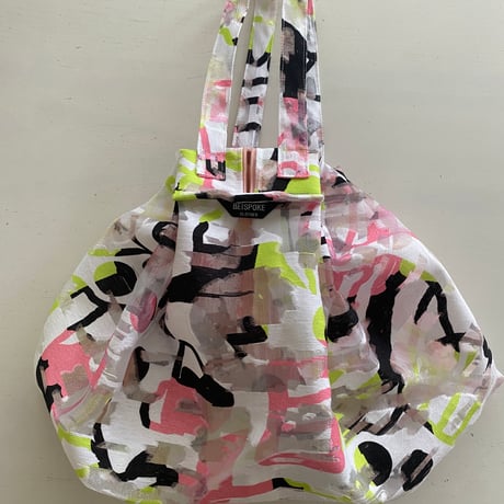 "paper fan" BAG