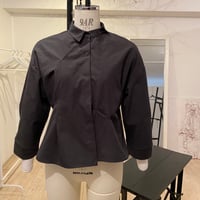 Unscripted TUCK Blouse