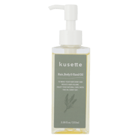 kusetteヘアオイル