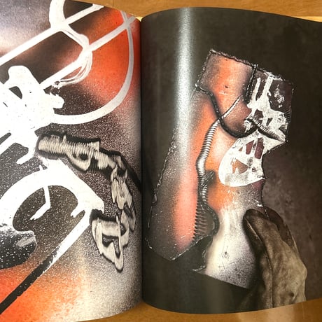 "THE LEX SERIES IMPRESSIONE" catalogue