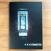 GKODE "***CONNECTED"