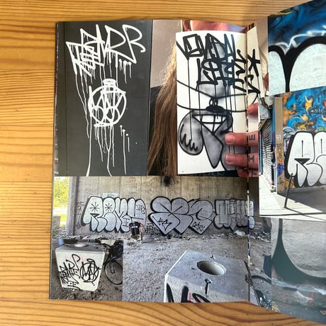 REMIO "VANDALIZE THAT SHIT"