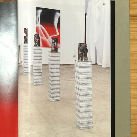 "THE LEX SERIES IMPRESSIONE" catalogue