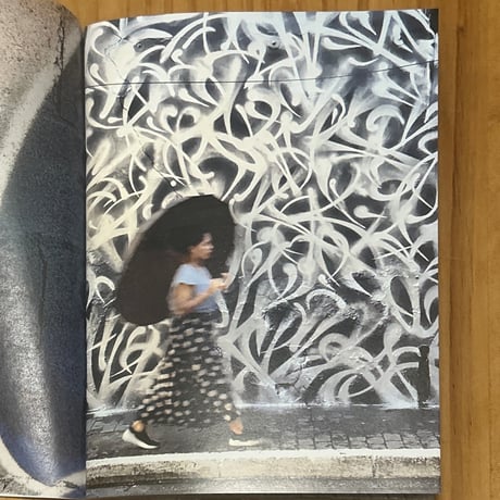 Rafael SLIKS "Simbiosis" signed