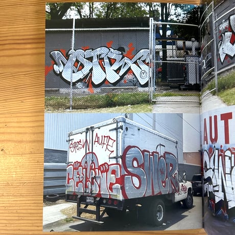 SWER OTR "Antes de Que Nos Olviden"