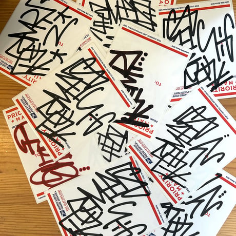 REMIO "VANDALIZE THAT SHIT"