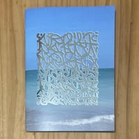 Rafael SLIKS "Simbiosis" signed