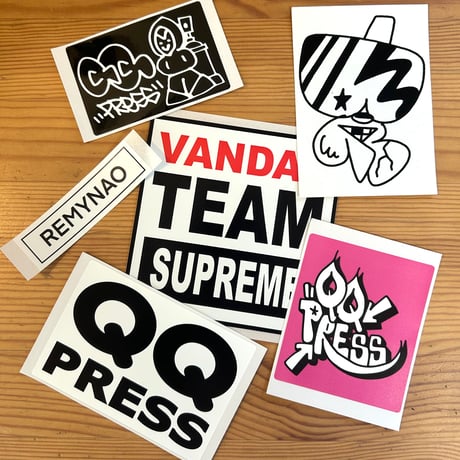 REMIO "VANDALIZE THAT SHIT"