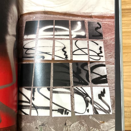 "THE LEX SERIES IMPRESSIONE" catalogue