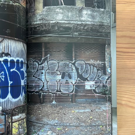 RED EYE MOB "XIE XIE TAIPEI (Thank You Taipei)"