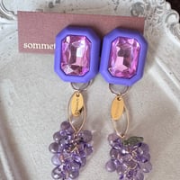 ビジューアクセサリー  no.31