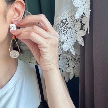 ヴィンテージアクセサリー　no.21